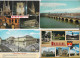 Lot En Vrac Bordeaux Lot De 25 CPM Toutes Scannées - 5 - 99 Postcards