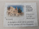 Malta  Piligrims Lodge Museum Ticket  2024 - Toegangskaarten