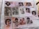 LOT DE 12 CARTES FANTAISIE...COUPLES ENLACES (vente 2.50) - 5 - 99 Postcards