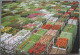 HOLLAND NETHERLAND AALMEER WORLD FLOWER CENTER MARKT CITY POSTCARD CARTOLINA ANSICHTSKARTE CARTE POSTALE POSTKARTE CARD - Aalsmeer