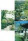Pochette De 10 CP Vierges De Lingering Garden, Liu Yuan (Chine, China) - China