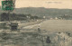 Algérie - Bône - Plage Luquin - Animée - CPA - Oblitération Ronde De 1914 - Voir Scans Recto-Verso - Altri & Non Classificati