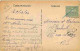 06 - La Turbie - Portrait Romain - Animée - Anes - Oblitération Ronde De 1924 - CPA - Voir Scans Recto-Verso - La Turbie