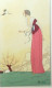 Delcampe - 4 X Gravures De Mode Costume Parisien 1912-1914 Voir Détails - Radierungen
