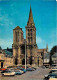 Automobiles - Lisieux - La Cathédrale Saint Pierre - CPM - Voir Scans Recto-Verso - PKW