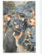 Art - Peinture - Pierre-Auguste Renoir - The Umbrellas - CPM - Carte Neuve - Voir Scans Recto-Verso - Malerei & Gemälde