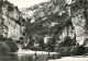 48 - Les Gorges Du Tarn - Les Détroits - Mention Photographie Véritable - Carte Dentelée - CPSM Grand Format - Etat Lége - Gorges Du Tarn