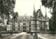 37 - Azay Le Rideau - Le Château - Carte Dentelée - CPSM Grand Format - Voir Scans Recto-Verso - Azay-le-Rideau