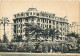 06 - Nice - Hotel Albert 1er - Carte Dentelée - CPSM Grand Format - Voir Scans Recto-Verso - Cafés, Hotels, Restaurants