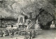 83 - La Sainte Baume - Chapelle Dans L'intérieur De La Grotte - Mention Photographie Véritable - CPSM Grand Format - Car - Saint-Maximin-la-Sainte-Baume