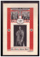 Dt- Reich (W00175) Propagandakarte Ein Volk, Ein Reich, Ein Führer, Sieg Heil, 1.5.1938, Ungebraucht - Equipment