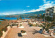 Espagne - Espana - Islas Canarias - Tenerife - Puerto De La Cruz - Vista Parcial Y Jardines - Vue Partielle Et Jardins - - Tenerife