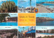 Espagne - Espana - Islas Canarias - Tenerife - Multivues - CPM - Voir Scans Recto-Verso - Tenerife