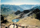 65 - Hautes Pyrénées - Pic Du Midi De Bigorre - CPM - Voir Scans Recto-Verso - Andere & Zonder Classificatie