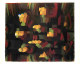 Art - Peinture - Paul Klee - Croissance - CPM - Voir Scans Recto-Verso - Peintures & Tableaux
