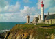 29 - La Pointe Saint Mathieu - Les Ruines De L'Abbaye - Voir Scans Recto Verso  - Autres & Non Classés