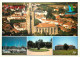 17 - Marennes - Multivues - Vue Aérienne - CPM - Voir Scans Recto-Verso - Marennes