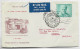 INDIA 15NP ANNIE BESANT X7 LETTRE COVER AIR MAIL CALCUTTA 1963 FDC  TO BELGIUM - Cartas & Documentos