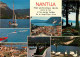 01 - Nantua - Multivues - CPM - Voir Scans Recto-Verso - Nantua