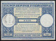 Delcampe - FINLAND And ALAND Collection 19 International Reply Coupon Reponse Cupon Respuesta IRC IAS See List / Scans Of Most IRC - Postwaardestukken