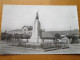 Le Monument Aux Morts - Ermont-Eaubonne