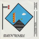 BLUES 'N' TROUBLE - Mystery Train - Andere - Engelstalig