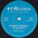 BLUES 'N' TROUBLE - Mystery Train - Other - English Music