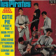 EP 45 RPM (7") Les Pirates " Cutie Pie  " - Other - French Music