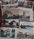 Lot/ Set Mit Mehr Als 2 Kg Ansichtskarten/ Postkarten Aus Deutschland - CPA AK - Collections & Lots