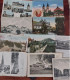 Lot/ Set Mit Mehr Als 2 Kg Ansichtskarten/ Postkarten Aus Deutschland - CPA AK - Sammlungen & Sammellose