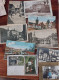 Delcampe - Lot/ Set Mit Mehr Als 2 Kg Ansichtskarten/ Postkarten Aus Deutschland - CPA AK - Sammlungen & Sammellose