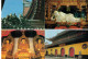 Pochette De 10 CP Vierges Du Temple Du Bouddha De Jade (Temple Of The Jade Buddha), Shangai (Chine, China) - China