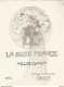 RT // Old Theater Program MUCHA Cover // Programme Théâtre 1911 Famille Benoiton Caron DALTI DHERBLAY Publicité MUCHA - Programas