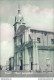 P562 Cartolina  Moglia Chiesa Parrocchiale Provincia Di Mantova - Mantova