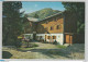 Gepatschhaus 1977 - Kaunertal - Kaunertal