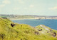 ALDERNEY - Braye Harbour And St.Annes - Guernsey Press GPG 237 - Colour By Norman Grut - Ile Aurigny - Alderney