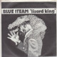 BLUE STEAM - Lizard King - Andere - Engelstalig