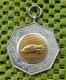 Medaile  :   'M.A.C. / J.C. Visser'. Sneek - 1956. -  Original Foto  !!  Medallion  Dutch - Andere & Zonder Classificatie