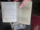 Medjunarodna Vozacka Dozvola International Driving Licence Yugoslavia - Historical Documents