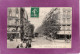 75 14 Paris 14eme  Paris La Rue D'Alésia LL N° 1717 Pharmacie Tramway Diligence  Carte Pas Courante - Distrito: 14