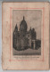 "MON ALMANACH" /Avec Calendrier Annuel / Maison De La Bonne Presse/20éme Année /1914            ALM7 - Sonstige & Ohne Zuordnung
