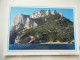 Cartolina  Viaggiata "BAUNEI  Cala Sisine" 1989 - Nuoro