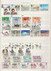 Engeland, Postfris MNH, Small Collection - Collections