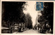 N°377 W -cpa Vichy -galeries Couvertes Et Rue Du Parc- - Vichy