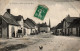 N°378 W -cpa Le Theil -grande Rue- - Sonstige & Ohne Zuordnung