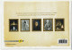 Collector 2011 - LOURDES - 10 Timbres VP - Neuf Scellé - Autoadhesif - Autocollant - Collectors