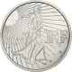 France, 15 Euro, Semeuse, 2008, Argent, SPL, Gadoury:2, KM:1535 - France
