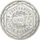 France, 15 Euro, Semeuse, 2008, Argent, SPL, Gadoury:2, KM:1535 - Francia