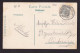 DDFF 659 -- Carte-Vue TP Armoiries T3L BLANKENBERGHE 1910 Vers Antwerpen - COBA 8 EUR S/TP Détaché - 1893-1907 Wappen