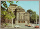 A1139} BRD (DDR-Zeit) - Color-AK:  Chemnitz / Opernhaus - Chemnitz (Karl-Marx-Stadt 1953-1990)